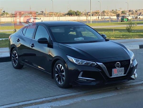 نيسان سنترا 2020 للبيع في العراق - البصرة